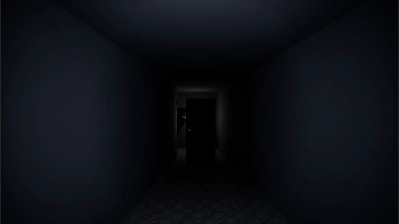 The Keyless: Beyond the Door Screenshot 14
