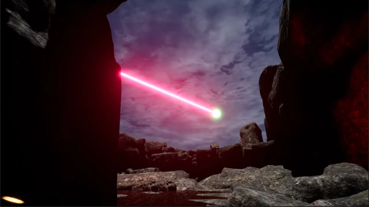 The Keyless: Beyond the Door Screenshot 26