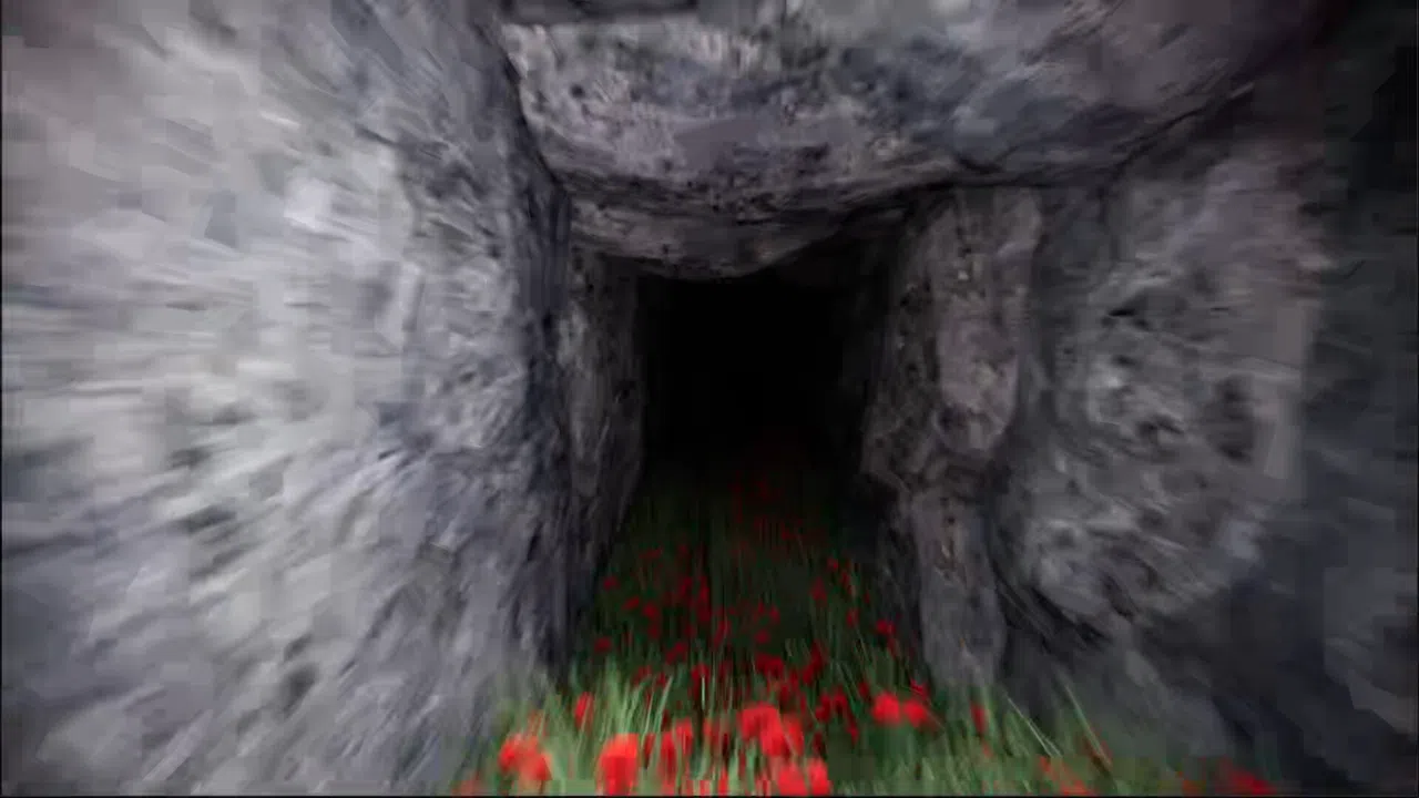 The Keyless: Beyond the Door Screenshot 24