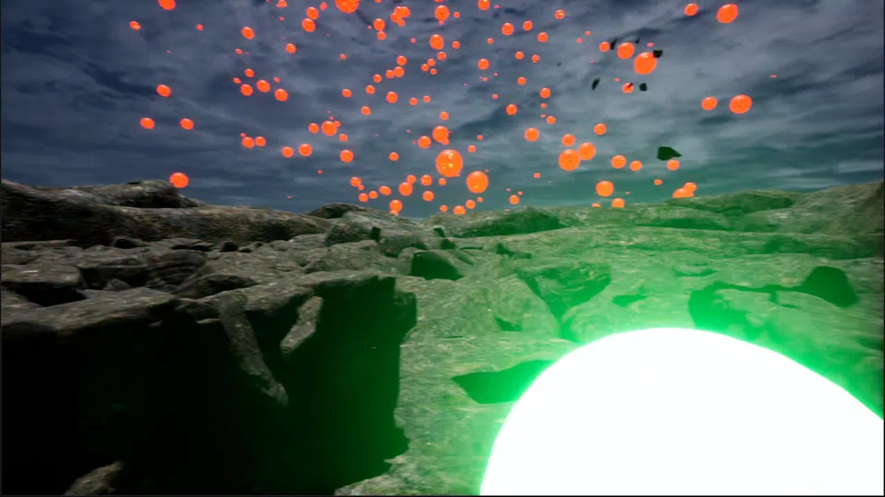 The Keyless: Beyond the Door Screenshot 34