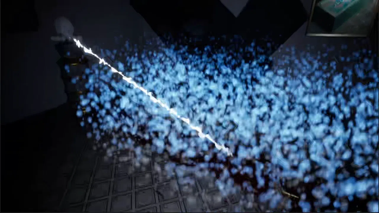 The Keyless: Beyond the Door Screenshot 46