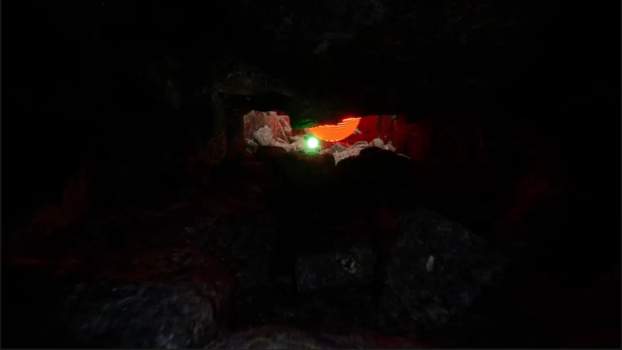 The Keyless: Beyond the Door Screenshot 32