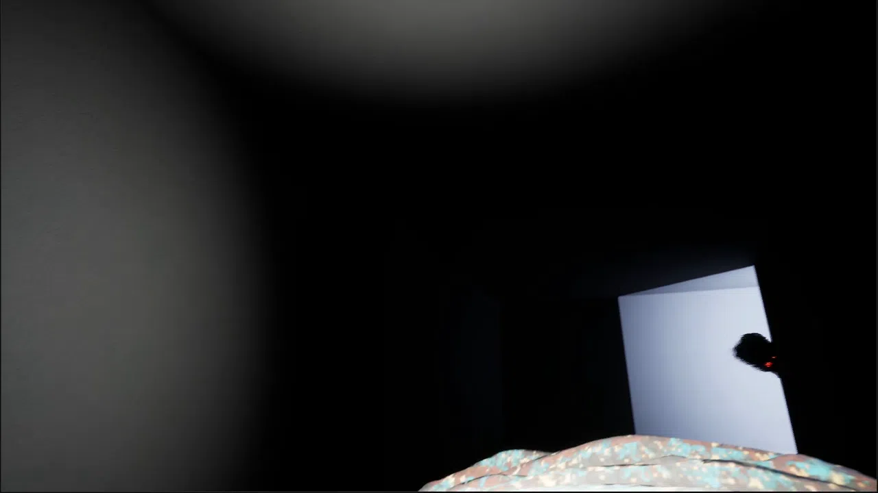 The Keyless: Beyond the Door Screenshot 39