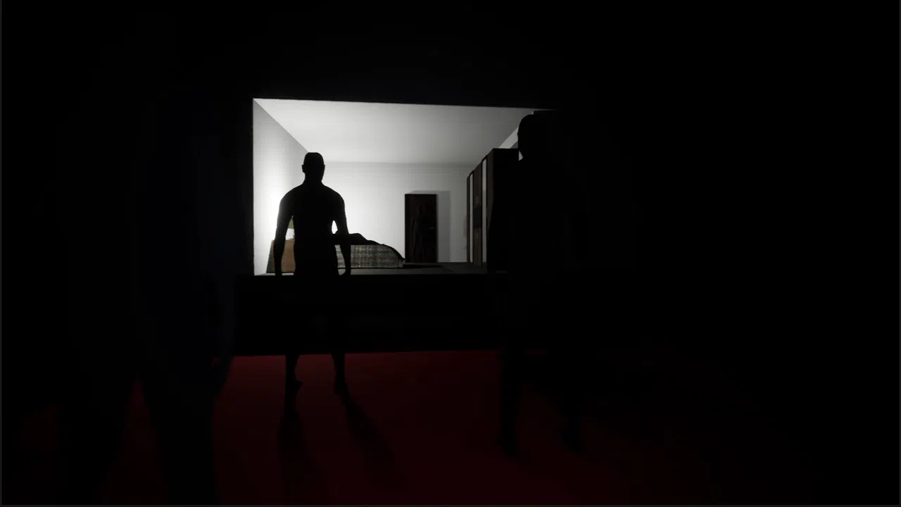 The Keyless: Beyond the Door Screenshot 38