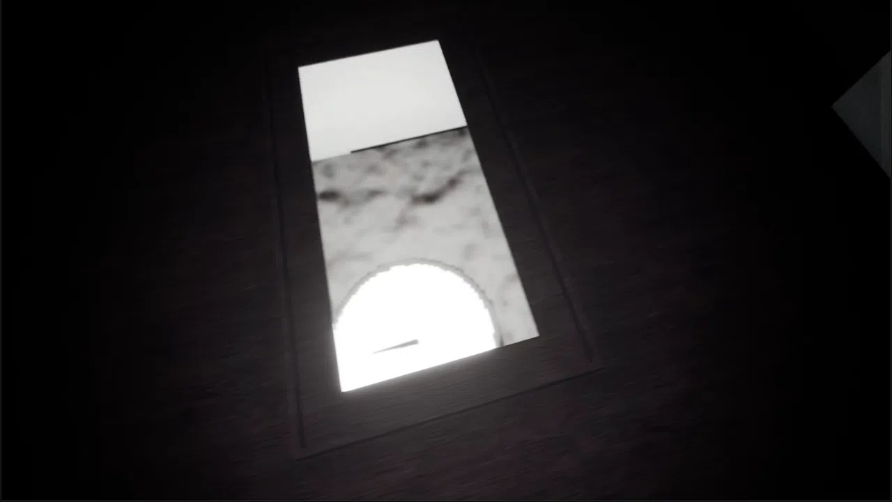 The Keyless: Beyond the Door Screenshot 16