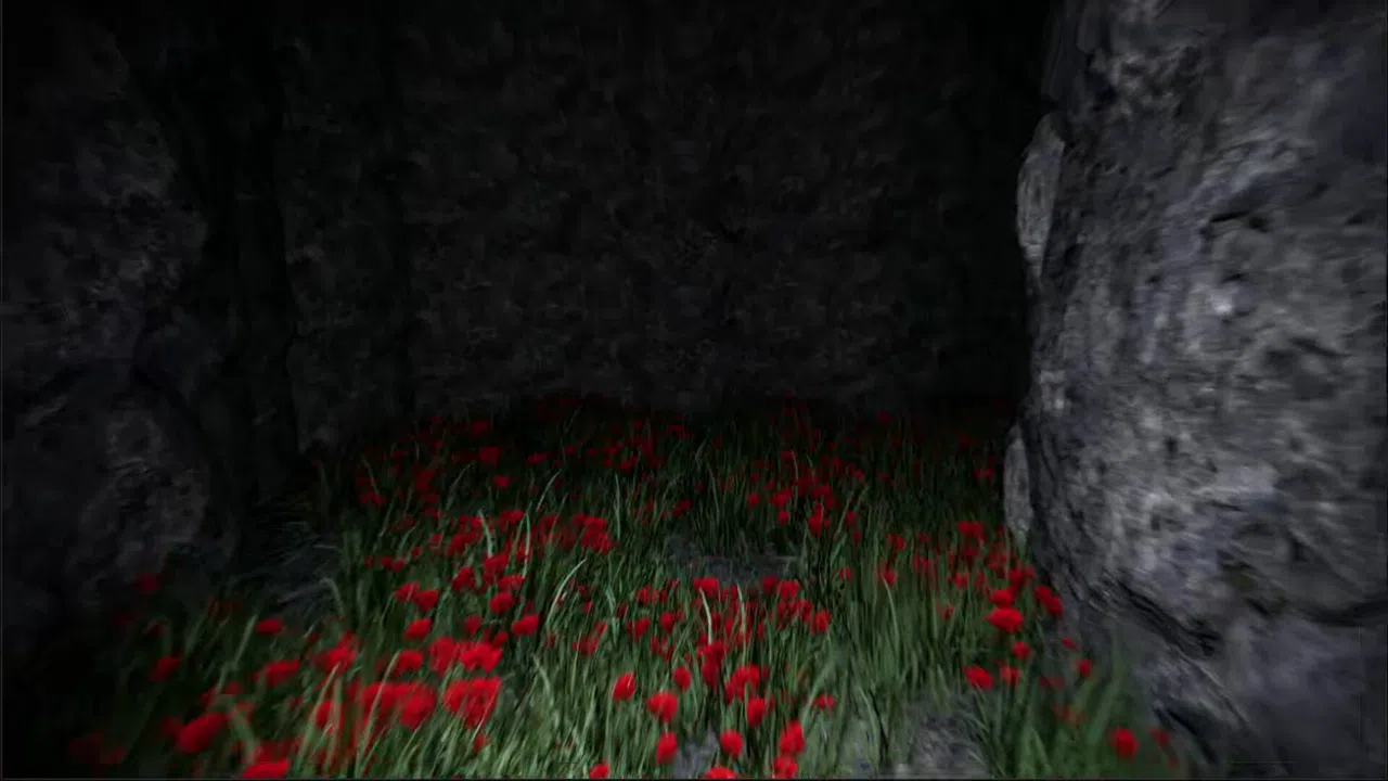 The Keyless: Beyond the Door Screenshot 45