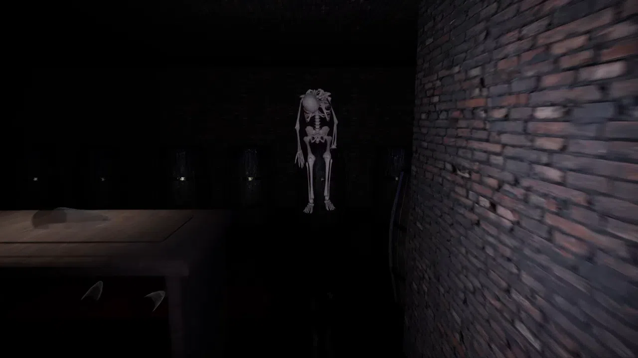 The Keyless: Beyond the Door Screenshot 22