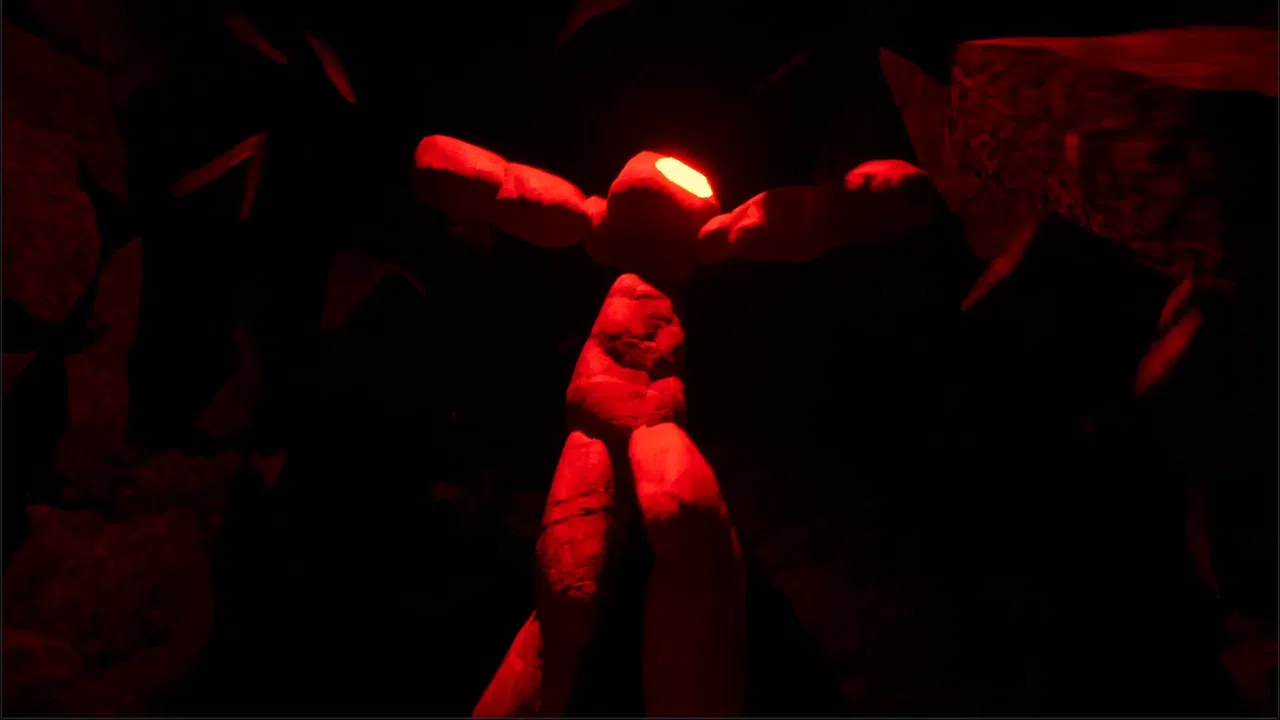 The Keyless: Beyond the Door Screenshot 10