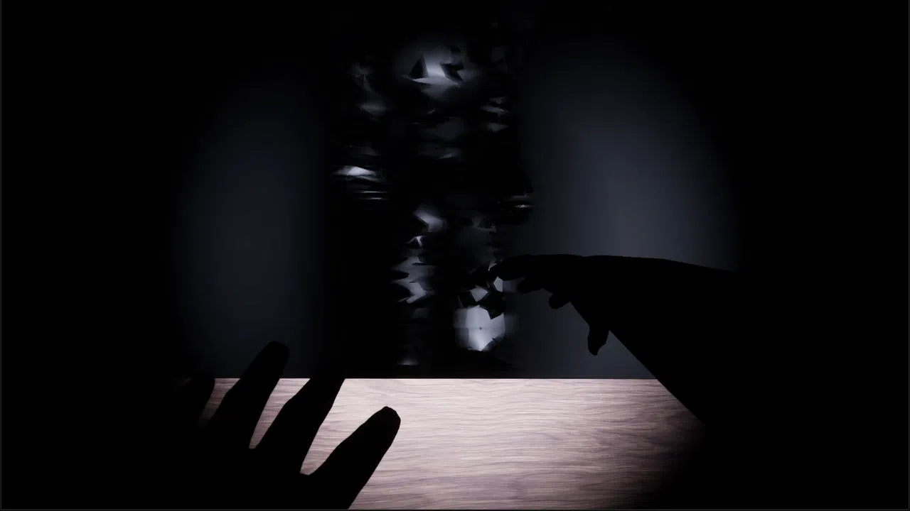 The Keyless: Beyond the Door Screenshot 13