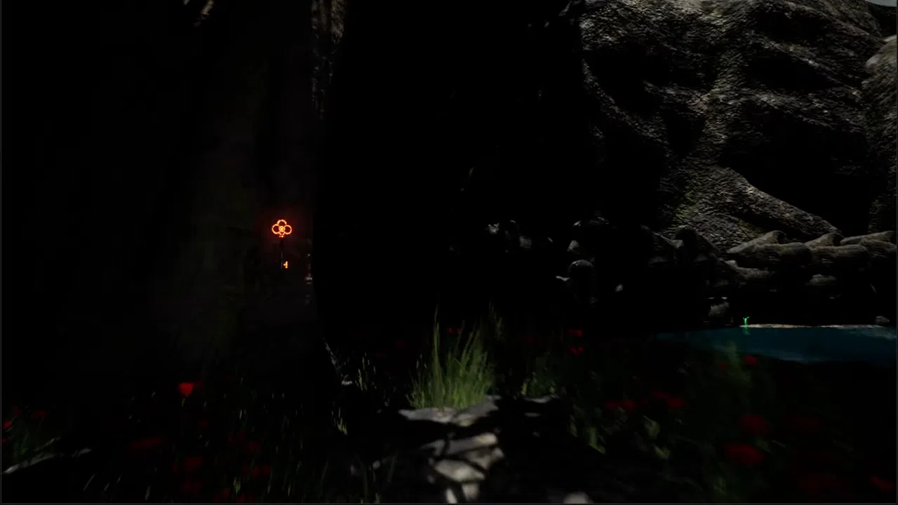 The Keyless: Beyond the Door Screenshot 2