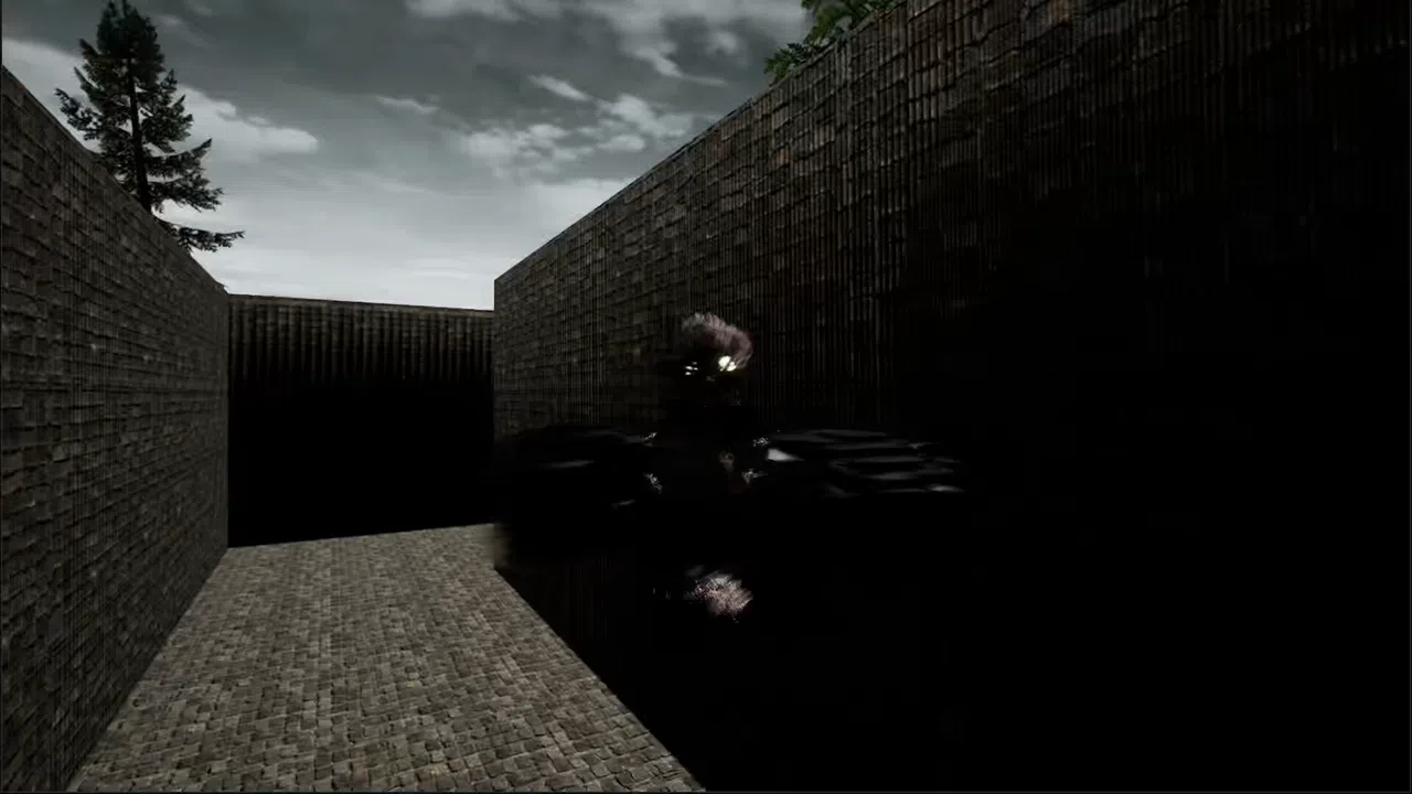 The Keyless: Beyond the Door Screenshot 9