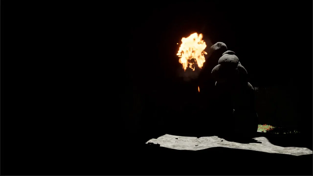 The Keyless: Beyond the Door Screenshot 42