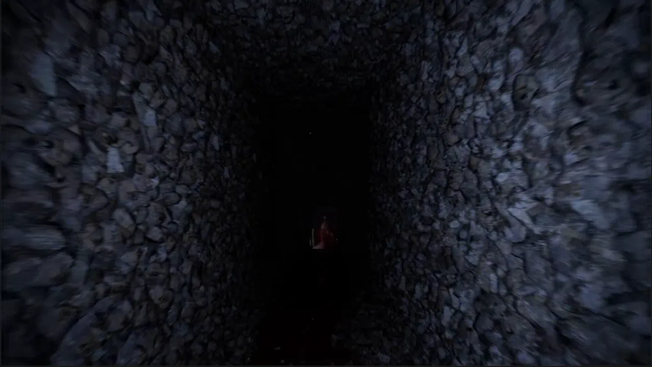 The Keyless: Beyond the Door Screenshot 30