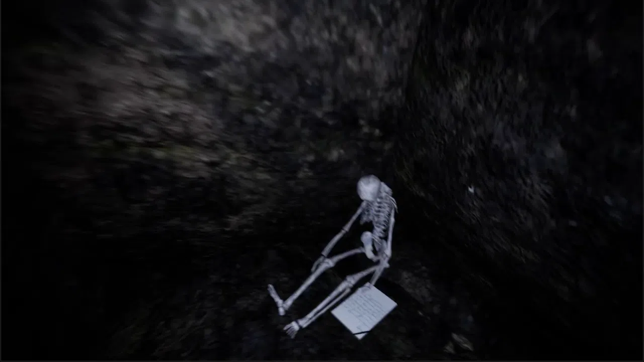 The Keyless: Beyond the Door Screenshot 18