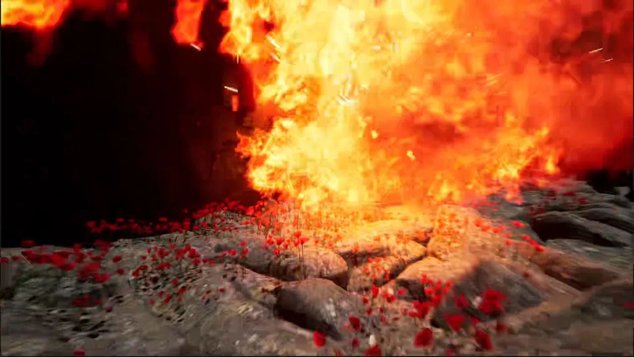 The Keyless: Beyond the Door Screenshot 44