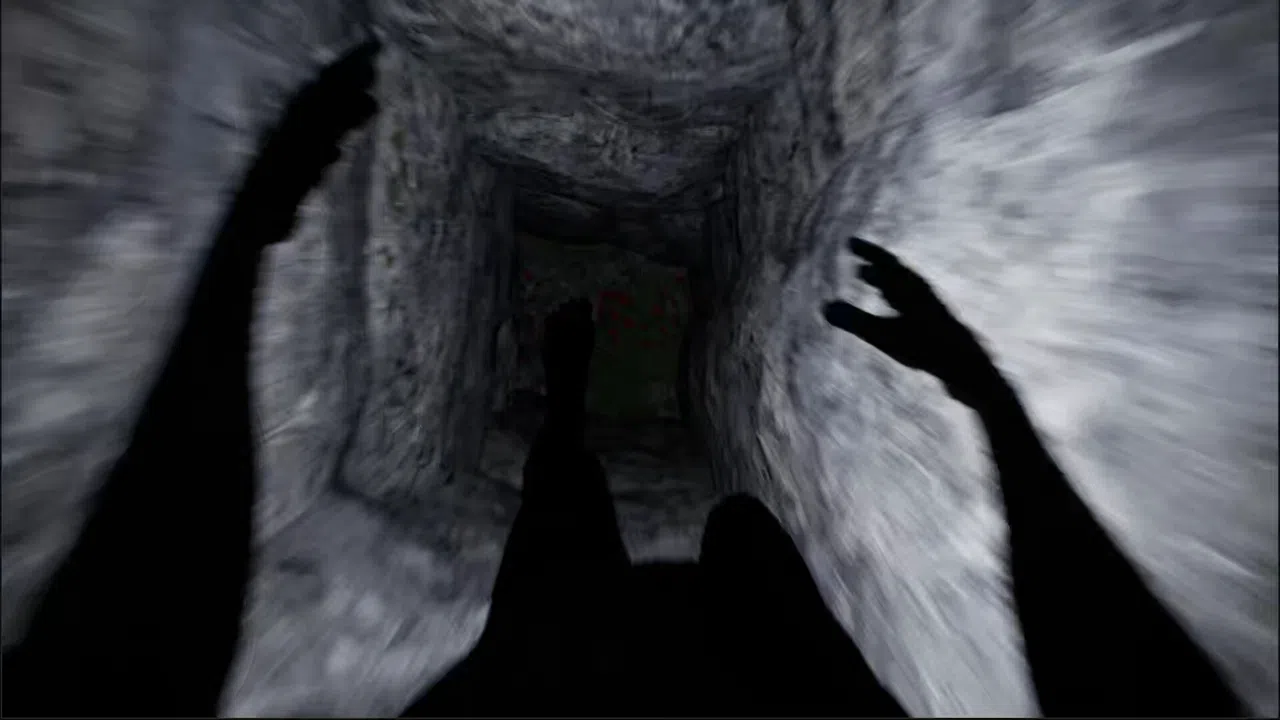 The Keyless: Beyond the Door Screenshot 15