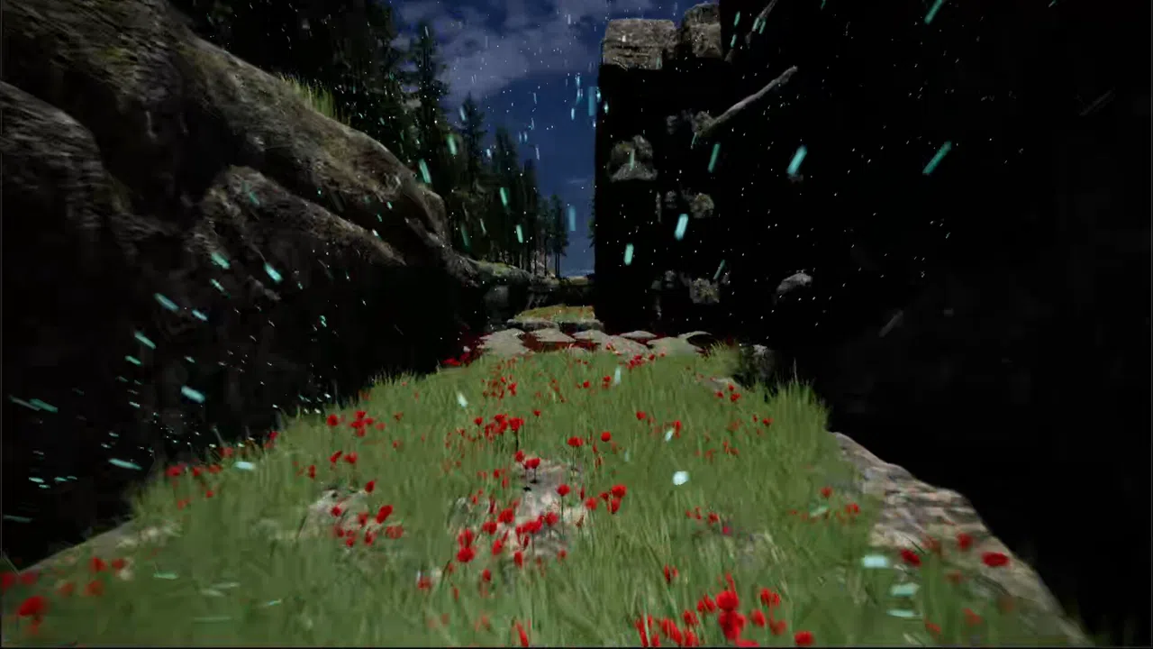 The Keyless: Beyond the Door Screenshot 29