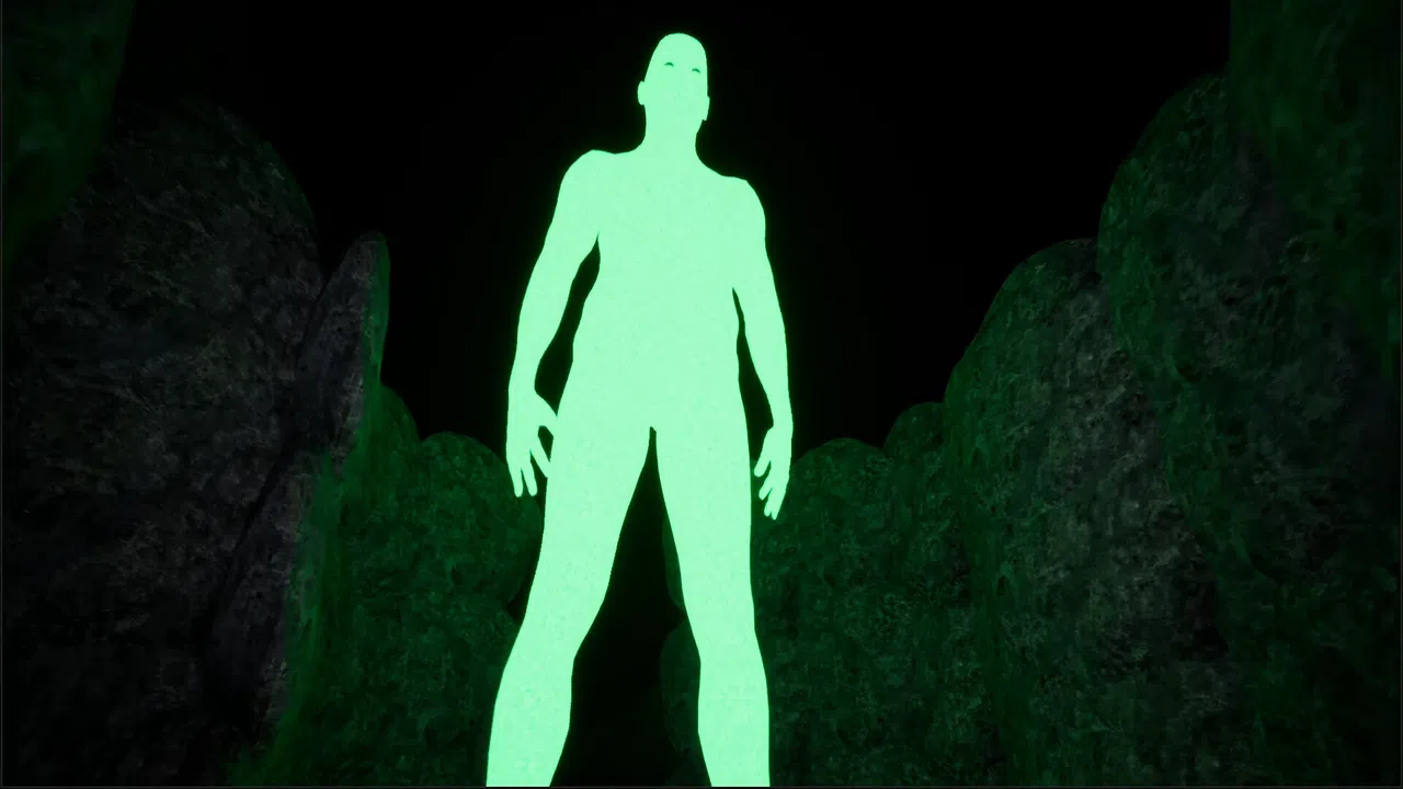 The Keyless: Beyond the Door Screenshot 11