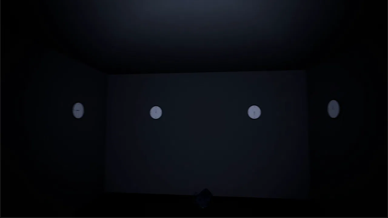 The Keyless: Beyond the Door Screenshot 5