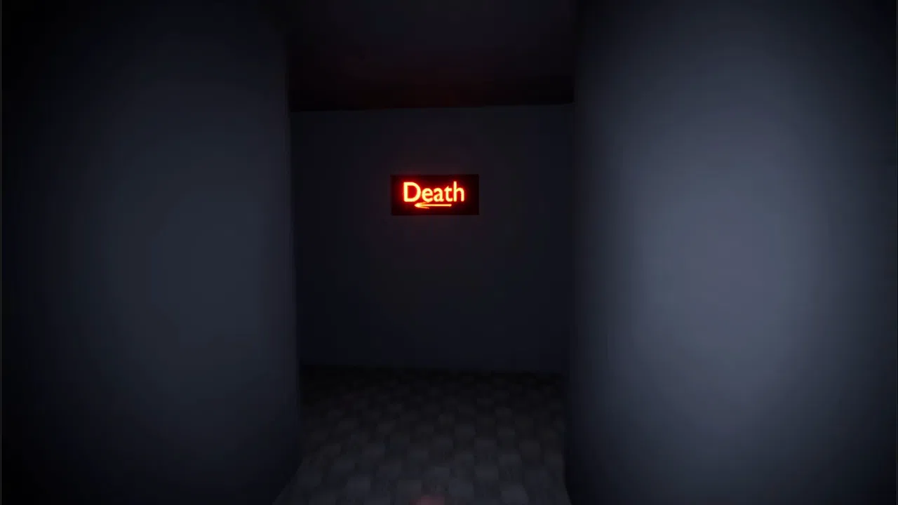 The Keyless: Beyond the Door Screenshot 3