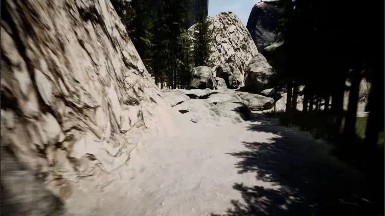 The Keyless: Beyond the Door Screenshot 23