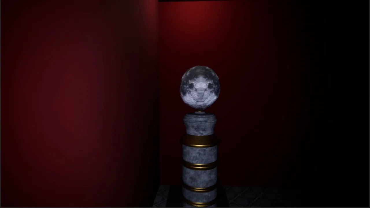 The Keyless: Beyond the Door Screenshot 20