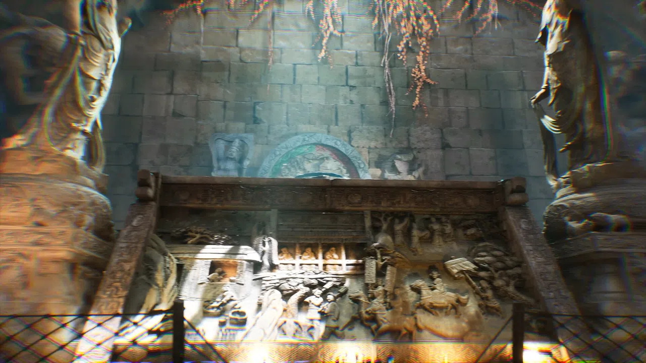 白日梦（Daydream） Demo Screenshot 6