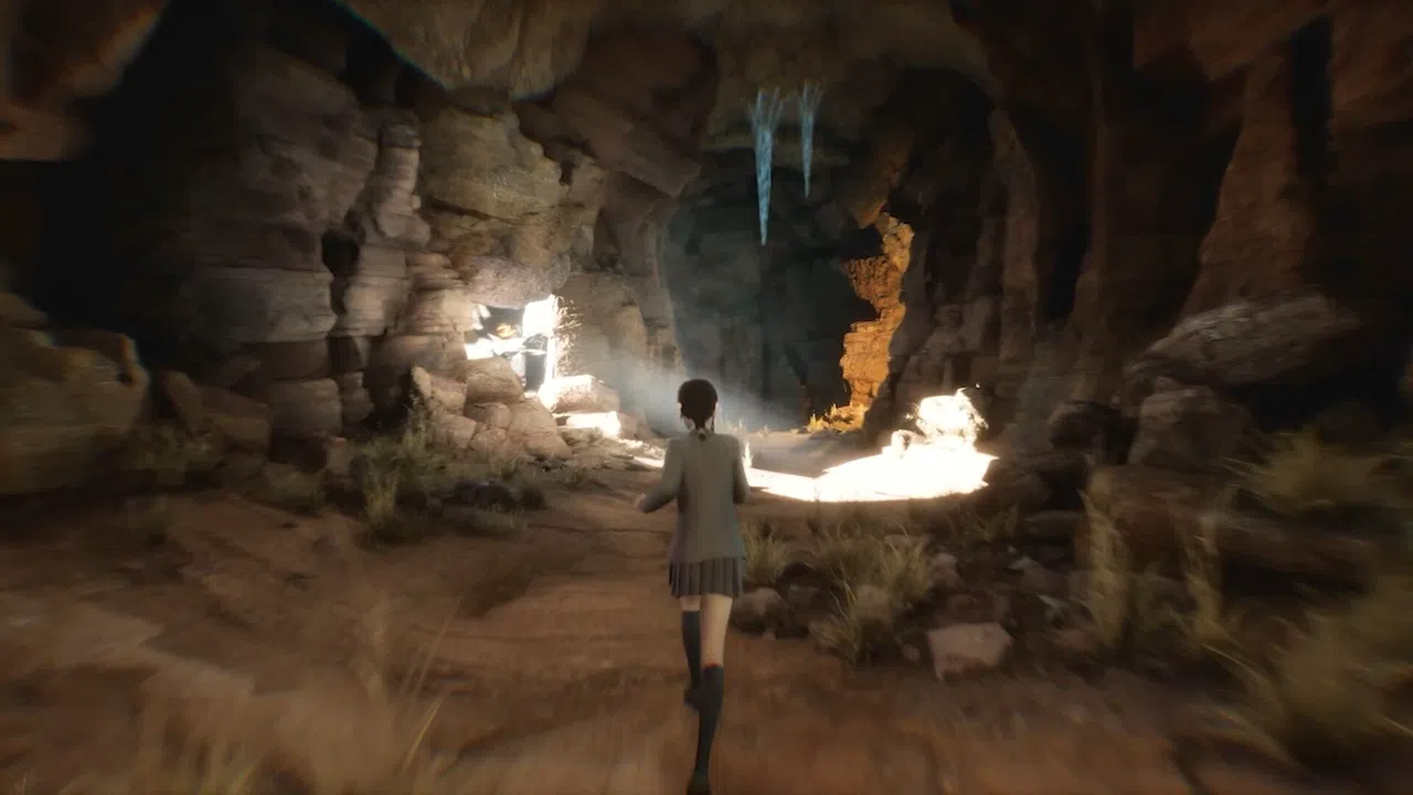 白日梦（Daydream） Demo Screenshot 1
