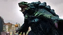 GigaBash - GAMERA -Rebirth- DLC Screenshot 0