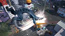GigaBash - GAMERA -Rebirth- DLC Screenshot 8