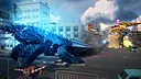GigaBash - GAMERA -Rebirth- DLC Screenshot 9