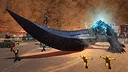 GigaBash - GAMERA -Rebirth- DLC Screenshot 1