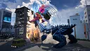 GigaBash - GAMERA -Rebirth- DLC Screenshot 7