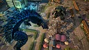 GigaBash - GAMERA -Rebirth- DLC Screenshot 2