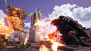 GigaBash - GAMERA -Rebirth- DLC Screenshot 5