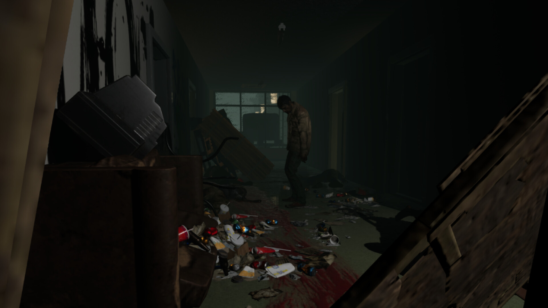 Everyone's dead Demo Screenshot 0