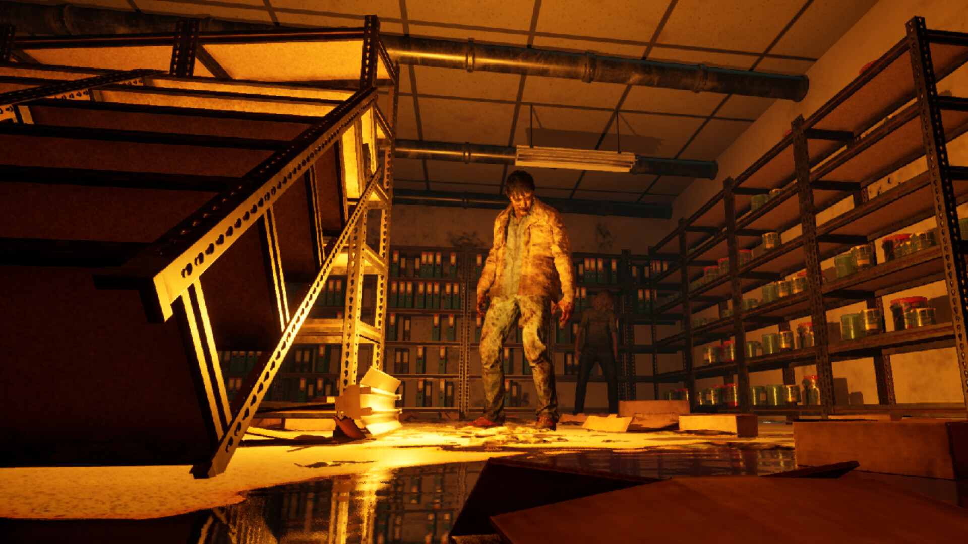 Everyone's dead Demo Screenshot 2