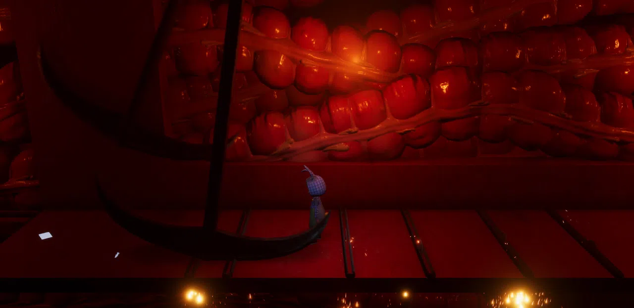The Final Breath： Forgotten Nightmare Screenshot 4