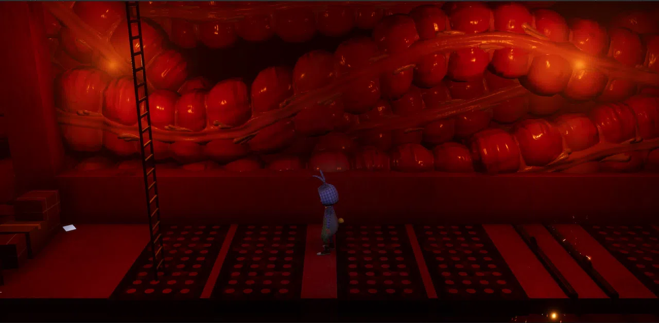 The Final Breath： Forgotten Nightmare Screenshot 5