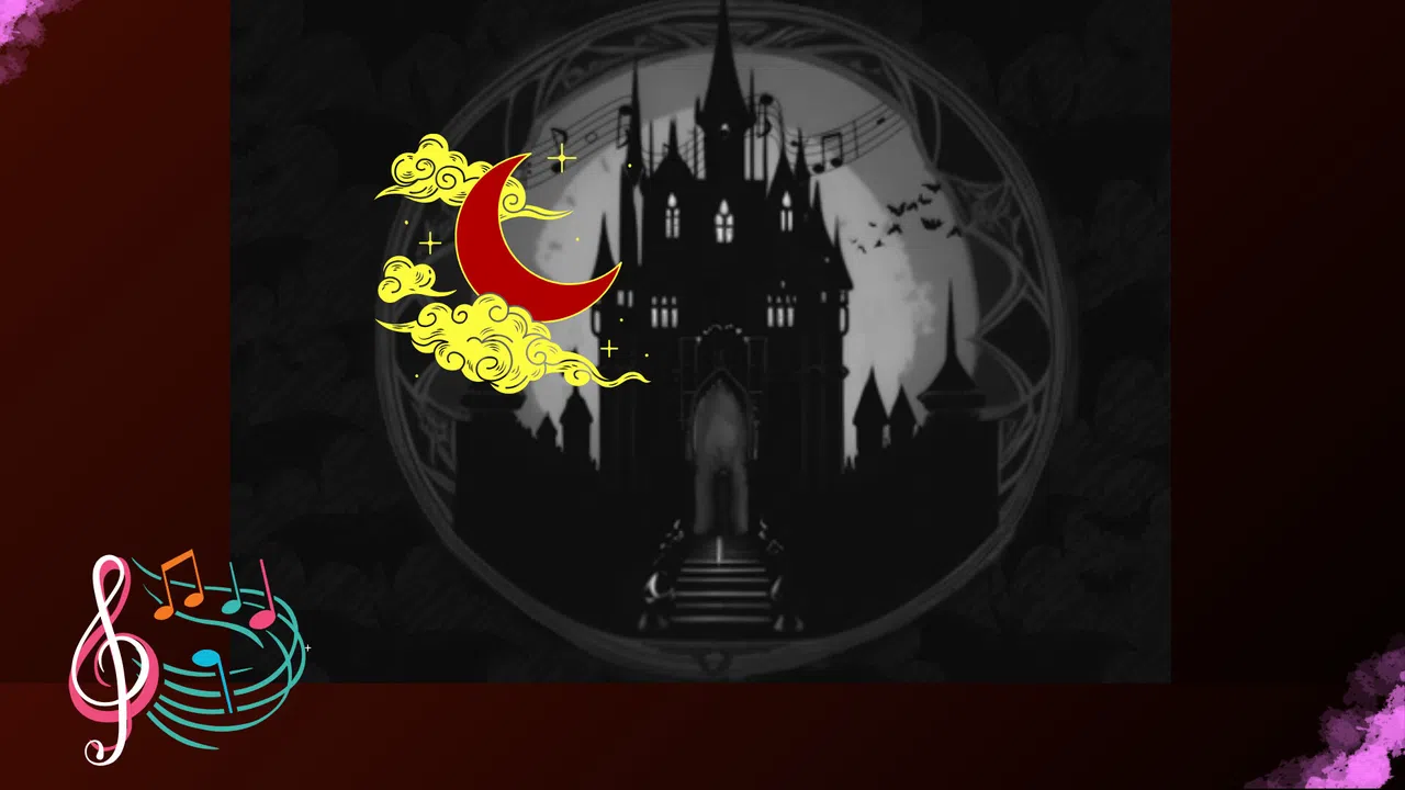 RPG Maker MV - Gothic Castle Music DLC II Screenshot 0