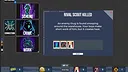 MafiaPunk: A Card Sim Screenshot 6