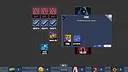 MafiaPunk: A Card Sim Screenshot 2