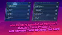 RPG Maker MZ - UNDERMAX - Easy Gacha System Plugin Screenshot 3