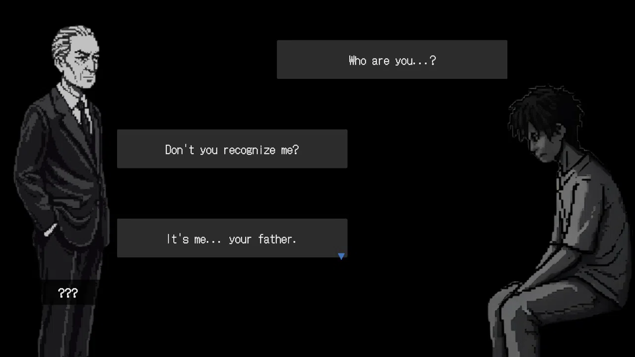 Memory of "Wishes" Screenshot 0