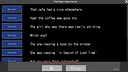 Memory of "Wishes" Screenshot 2