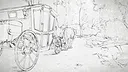 The Book of Outcasts - Sketches Screenshot 4