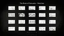 The Book of Outcasts - Sketches Screenshot 3