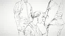 The Book of Outcasts - Sketches Screenshot 1
