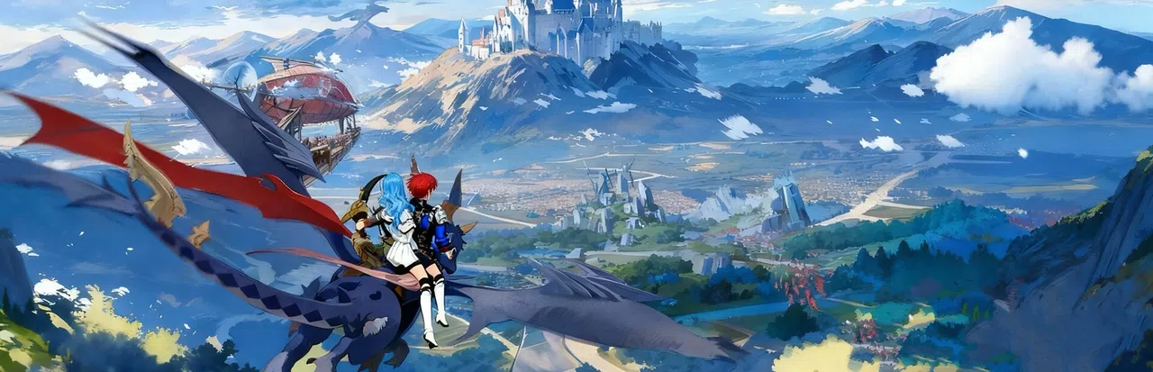 深渊旅人 Screenshot 5