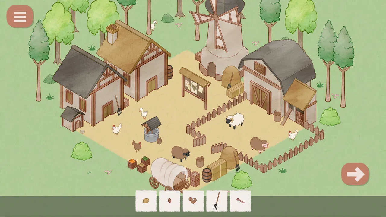 My Hidden Journey Screenshot 4